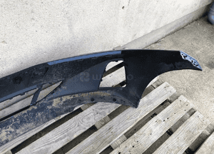Zderzak przód przedni bmw 3 G20 G21 lift fl lci basis basic zwykły cały 6