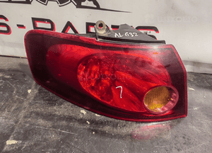 LAMPA LEWY TYŁ Fiat Croma II 05-11 1
