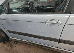 Citroen C5 I  II drzwi przod przednie prawe lewe EYLC 7