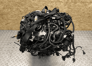 Bmw 330i G20 G21 420i G22 G26 X3 G01 X4 G02 silnik B48B20A 2.0 benzyna 2