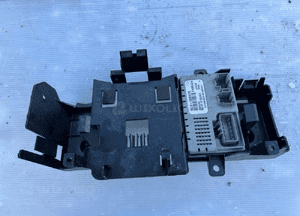 RANGE ROVER L322 MODUŁ STEROWNIK PODGRZEWANIA FOTELA 6MXN916A06 HLV-500070 3