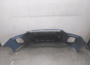 ZDERZAK PRZÓD KIA PICANTO II 2 LIFT 15- 6