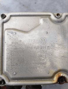 Pompa abs Porsche Cayenne 2 II 7P0907379P 5