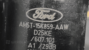 CZUJNIK PARKOWANIA COFANIA PDC FORD C-MAX MK2 II EM2T-15K859-AAW 2010-2018 6