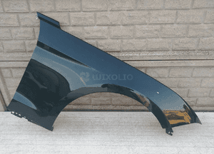 Ford mustang vi lift 18 - 22 błotnik przedni prawy 1