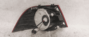 Tyl tylna lampa prawa volkswagen eos 3