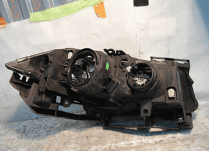 Renault megane ii lift soczewka lampa przednia lewa 7