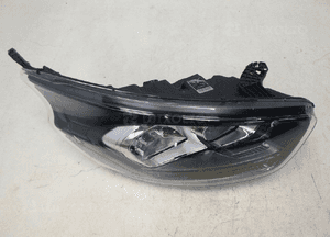 Ford transit custom lift halo lampa prawy przód 9P 4