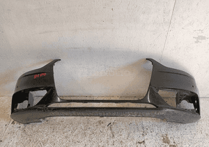 Zderzak przód przedni audi A4 B8 8K lift 12-15 1