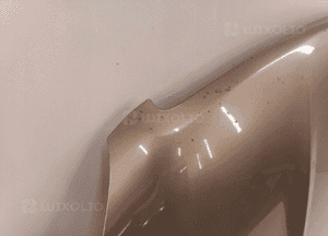 Nissan Qashqai j10 I 06-10 MASKA POKRYWA SILNIKA 3