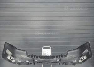 Zderzak tylny tył mercedes glk lift 2012-2015 6