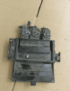 Komputer silnika ecu delphi 8200334540 8200412768 1,5 dci 3