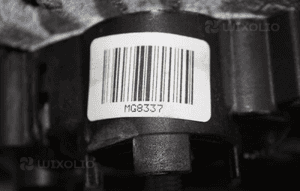 Alternator 1.5 DCI RENAULT DACIA 4