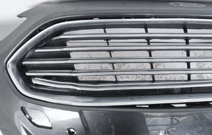 Ford mondeo MK5 v 2014- zderzak przód przedni DS7V-17D957-A 5