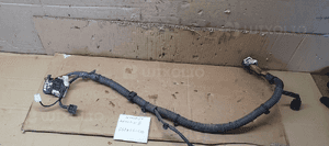 Instalacja wiązka kable Mazda 6 II GS1G67SH1D 1