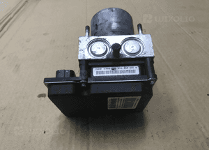 Pompa abs Citroen C4 I 1.6hdi 04-10r 0265235235 4