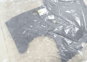 Nowe oryginalne audi oe wygluszenie tapic.drzwi 8U0863979 8U0 2
