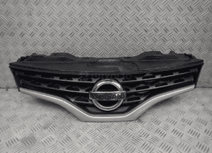 Grill atrapa nissan NV200 62310BJ00A/B 1