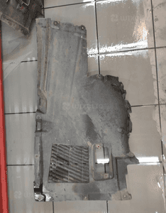 Bmw 7 F01 F02 nadkole lewy przód przednie część przednia oryginał 7