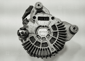 Alternator nissan qashqai i J10 1.6 dci 23100JD71B 2010-2013 lift 5