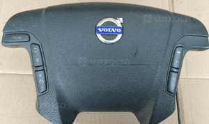 Volvo S60 V70 S80 poduszka airbag kierowcy 1