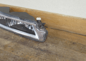 Halogen przeciwmgielny prawy vw passat B8 2014- 8