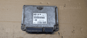 Komputer sterownik silnika VW Golf IV 4 1.4 16V 036906014AB 1