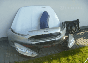 FORD FOCUS MK3 KOMBI KLAPA BAGAŻNIKA 5