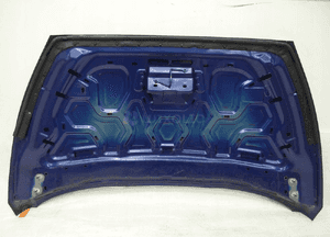 Ford s max MK2 galaxy MK4 maska 6