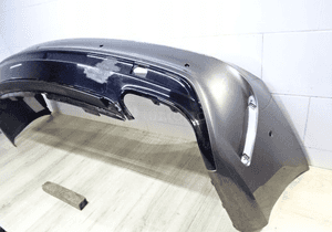 Mercedes 117 CLA AMG LIFT Zderzak tył a1178807100 5