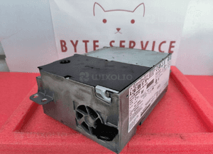 Mercedes-Benz Nawigacja Multimedia NTG6 HIGH ECE USA A2479001718 2