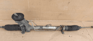 Maglownica przekładnia kierownicza Skoda Rapid 6R1423051AT 4