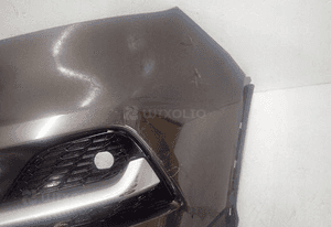 Zderzak przód przedni nissan qashqai 2 ii lift 17- 4