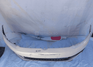 Zderzak przedni przód vw touran ii VG04154BAV 1