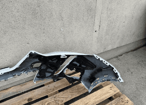 Zderzak przód przedni peugeot 2008 ii 2 2019- cały 4
