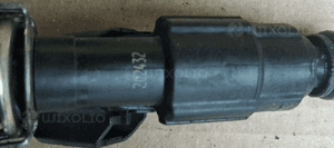 Volvo V50 Ford Focus Mazda 5 6 1.8  2.0 16V wtryskiwacz listwa wtryskowa 0280156154 4M5G 5
