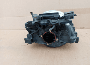 Kolektor ssący Audi A6 C5 A4 B5 2.4 V6 078133223S 078133151BH 5