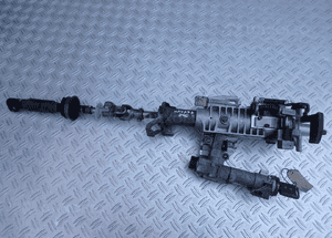 KOLUMNA KIEROWNICZA NISSAN NAVARA D40 RADOM 1