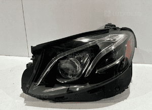 MERCEDES E W213 Lampa Multibeam LED Lewa - 16126 1