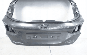 Klapa bagażnika tył ford fiesta MK8 17-21 H1BB-A40405-AE 8