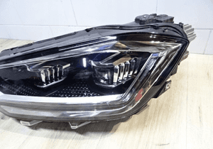 Vw 7 vii sportsvan lift full led lewy 517941081 2
