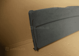 1X. półka tylna bagażnika seat ibiza ii lift oryginał 2