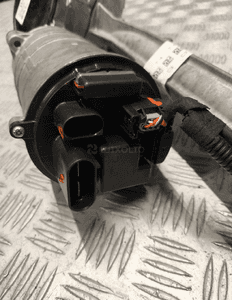 BMW X3 G01 X4 G02 MAGLOWNICA PRZEKŁADNIA KIEROWNICZA JT 5A65AF3 6