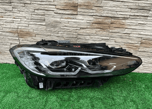 Lampa bmw 4 G22 G23 G80 G82 G83 led usa 5A19366 1