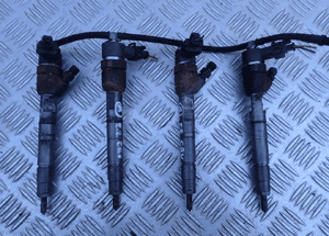 WTRYSK  WTRYSKIWACZHONDA  CRV III 2.2D 1