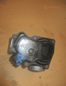 Przepustnica 8200727648 8200987453 nissan renault 7