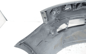 Audi A6 C6 4F0 2004-2008 zderzak przód przedni 4F0807437E 8