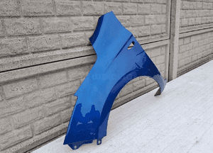 Hyundai I20 lift kierunek błotnik przedni lewy 2