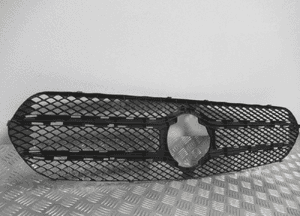 Grill gril atrapa mercedes b-klasa W247 2018- 8