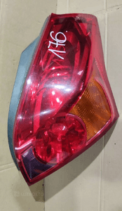 Lampa prawa tył tylna kia ceed i 1 hb 1